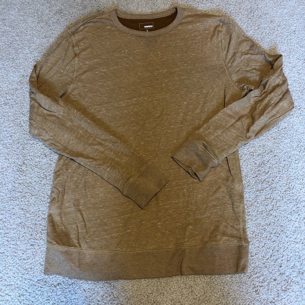 Men’s soma long sleeve